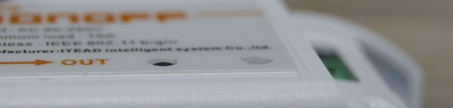 Умная дача #1. Модули Sonoff от ITEAD - 17 Умная дача #1. Модули Sonoff от ITEAD - 17