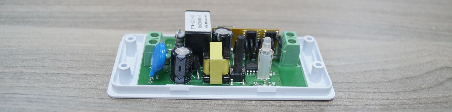 Умная дача #1. Модули Sonoff от ITEAD - 8 Умная дача #1. Модули Sonoff от ITEAD - 8