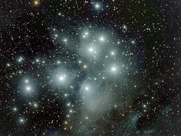 Загадочная Планета Икс могла быть захвачена Солнцем из другой звёздной системы - 1 image