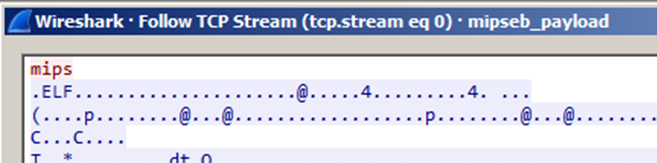 Злоумышленники используют бот Linux-Remaiten для компрометации embedded-устройств, часть 1 - 2 Злоумышленники используют бот Linux-Remaiten для компрометации embedded-устройств, часть 1 - 2