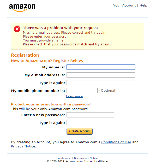 15 шагов по улучшению юзабилити - 15