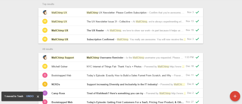 15 шагов по улучшению юзабилити - 16