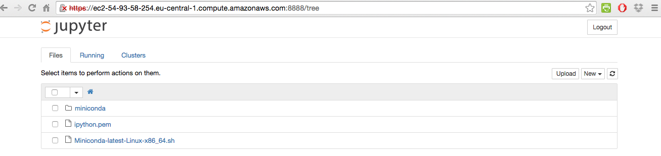 16 ядер и 30 Гб под капотом Вашего Jupyter за $0.25 в час - 11 16 ядер и 30 Гб под капотом Вашего Jupyter за $0.25 в час - 11