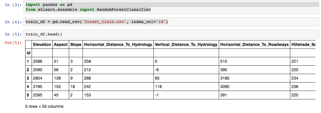 16 ядер и 30 Гб под капотом Вашего Jupyter за $0.25 в час - 13 16 ядер и 30 Гб под капотом Вашего Jupyter за $0.25 в час - 13