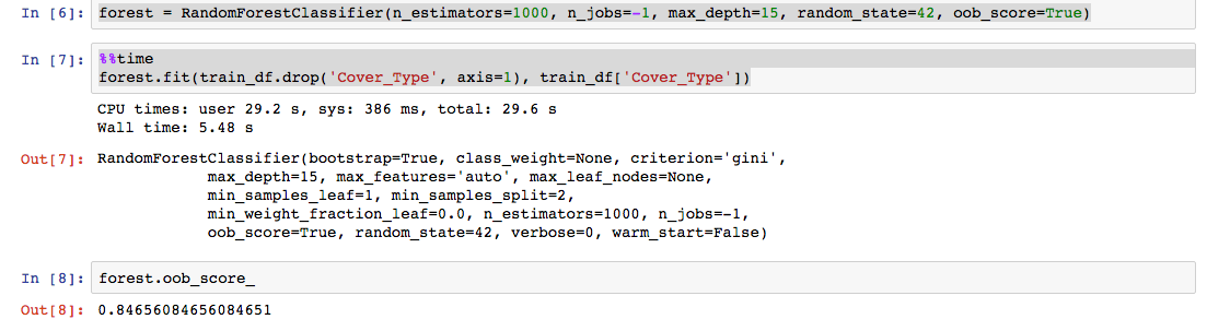 16 ядер и 30 Гб под капотом Вашего Jupyter за $0.25 в час - 14 16 ядер и 30 Гб под капотом Вашего Jupyter за $0.25 в час - 14