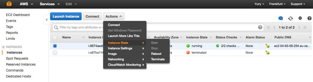16 ядер и 30 Гб под капотом Вашего Jupyter за $0.25 в час - 15 16 ядер и 30 Гб под капотом Вашего Jupyter за $0.25 в час - 15