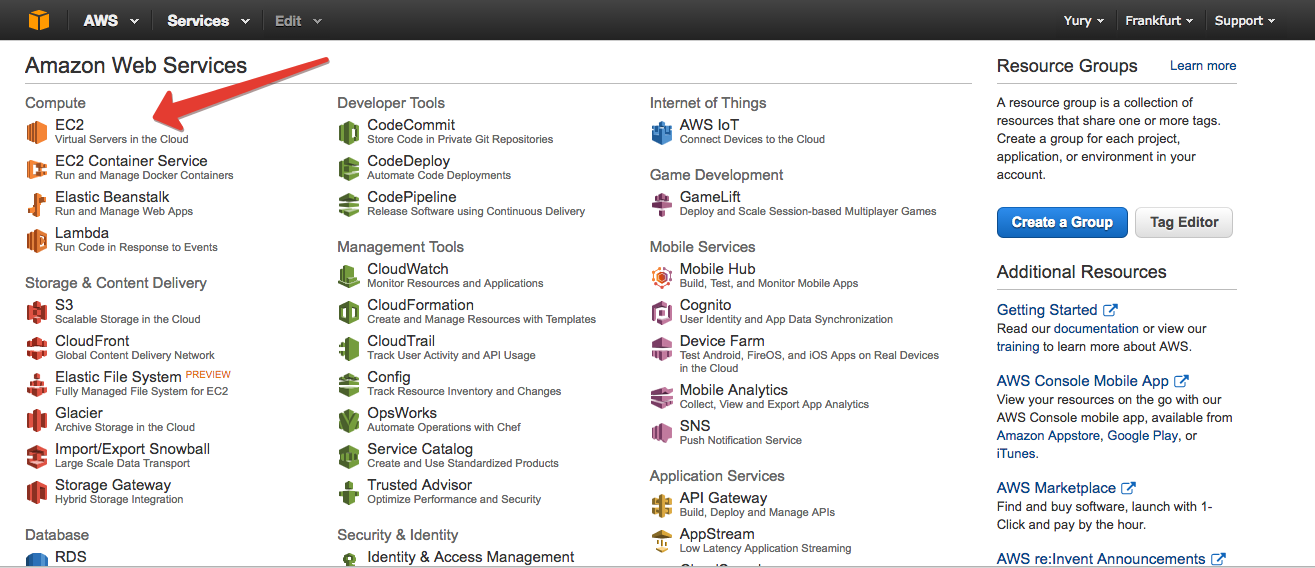 16 ядер и 30 Гб под капотом Вашего Jupyter за $0.25 в час - 2 16 ядер и 30 Гб под капотом Вашего Jupyter за $0.25 в час - 2
