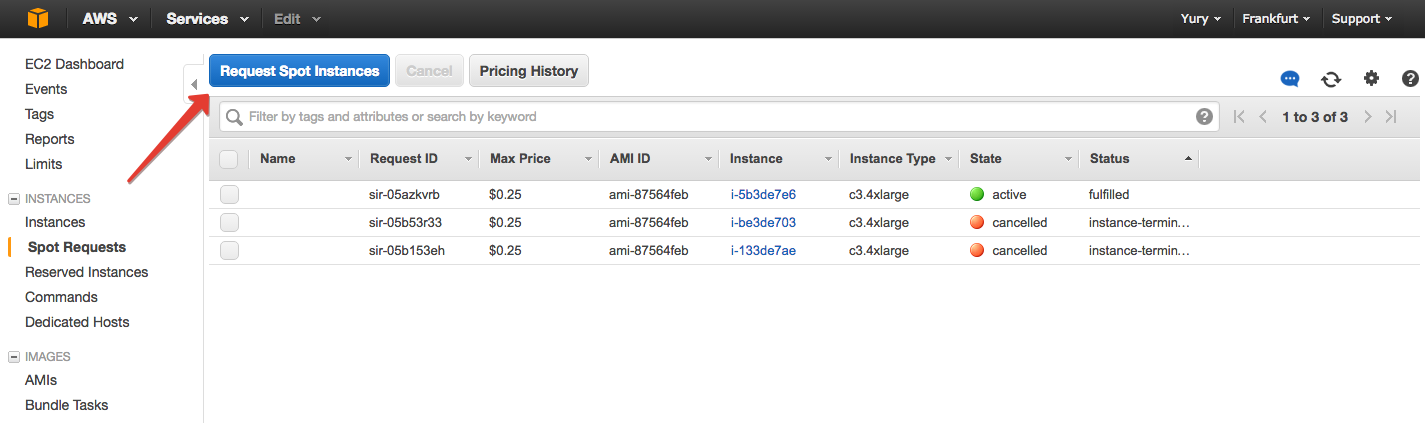 16 ядер и 30 Гб под капотом Вашего Jupyter за $0.25 в час - 3 16 ядер и 30 Гб под капотом Вашего Jupyter за $0.25 в час - 3