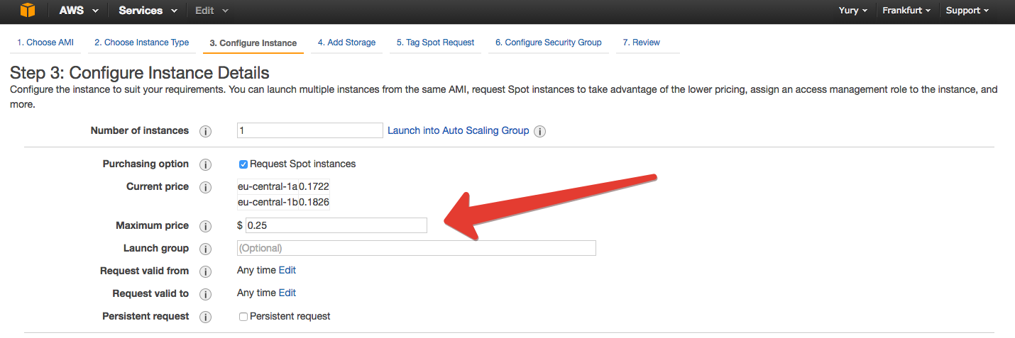16 ядер и 30 Гб под капотом Вашего Jupyter за $0.25 в час - 6 16 ядер и 30 Гб под капотом Вашего Jupyter за $0.25 в час - 6