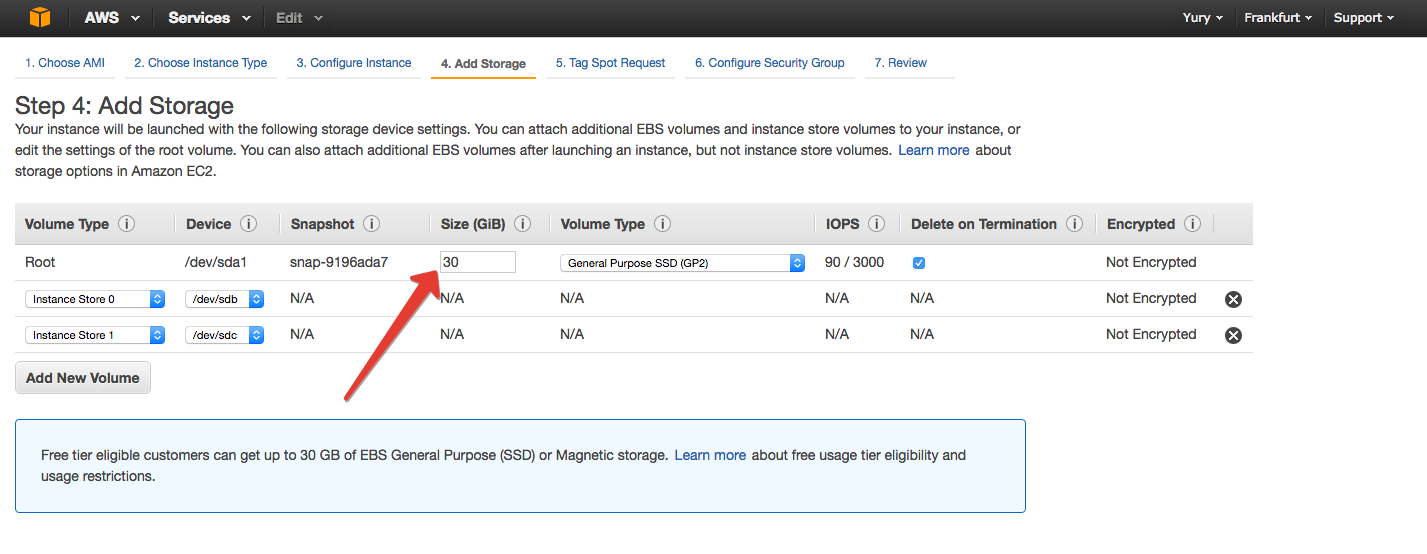 16 ядер и 30 Гб под капотом Вашего Jupyter за $0.25 в час - 7 16 ядер и 30 Гб под капотом Вашего Jupyter за $0.25 в час - 7