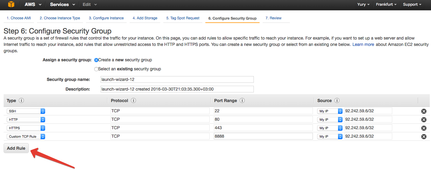 16 ядер и 30 Гб под капотом Вашего Jupyter за $0.25 в час - 8 16 ядер и 30 Гб под капотом Вашего Jupyter за $0.25 в час - 8
