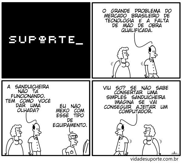 8 фактов о бразильском ИТ и интернет-рынке от местного - 12 8 фактов о бразильском ИТ и интернет-рынке от местного - 12
