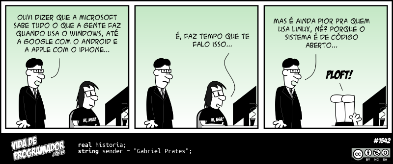 8 фактов о бразильском ИТ и интернет-рынке от местного - 3 8 фактов о бразильском ИТ и интернет-рынке от местного - 3