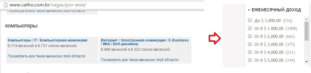 8 фактов о бразильском ИТ и интернет-рынке от местного - 8 8 фактов о бразильском ИТ и интернет-рынке от местного - 8