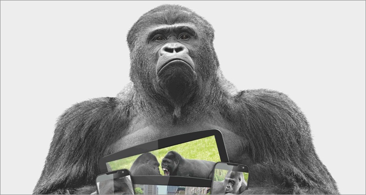 Gorilla Glass: надежная страховка для современной электроники - 6