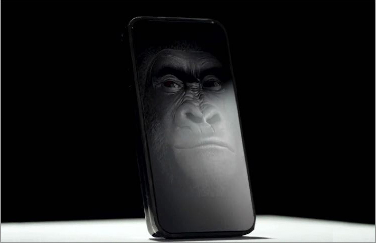 Gorilla Glass: надежная страховка для современной электроники - 1