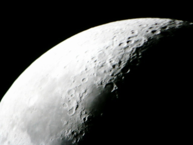 Луна под микроскопом - 11