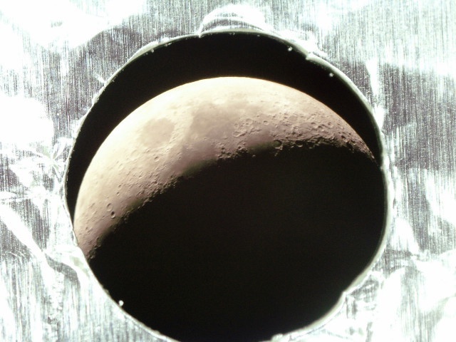 Луна под микроскопом - 9