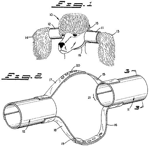 Забавные патенты - 5