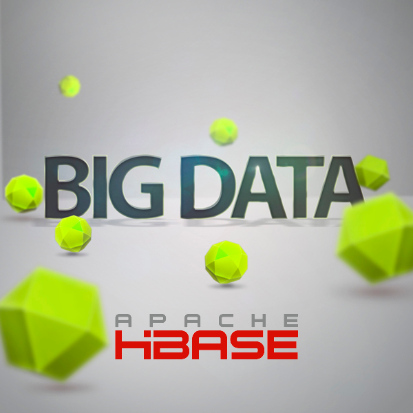 Big Data от А до Я. Часть 4: Hbase - 1