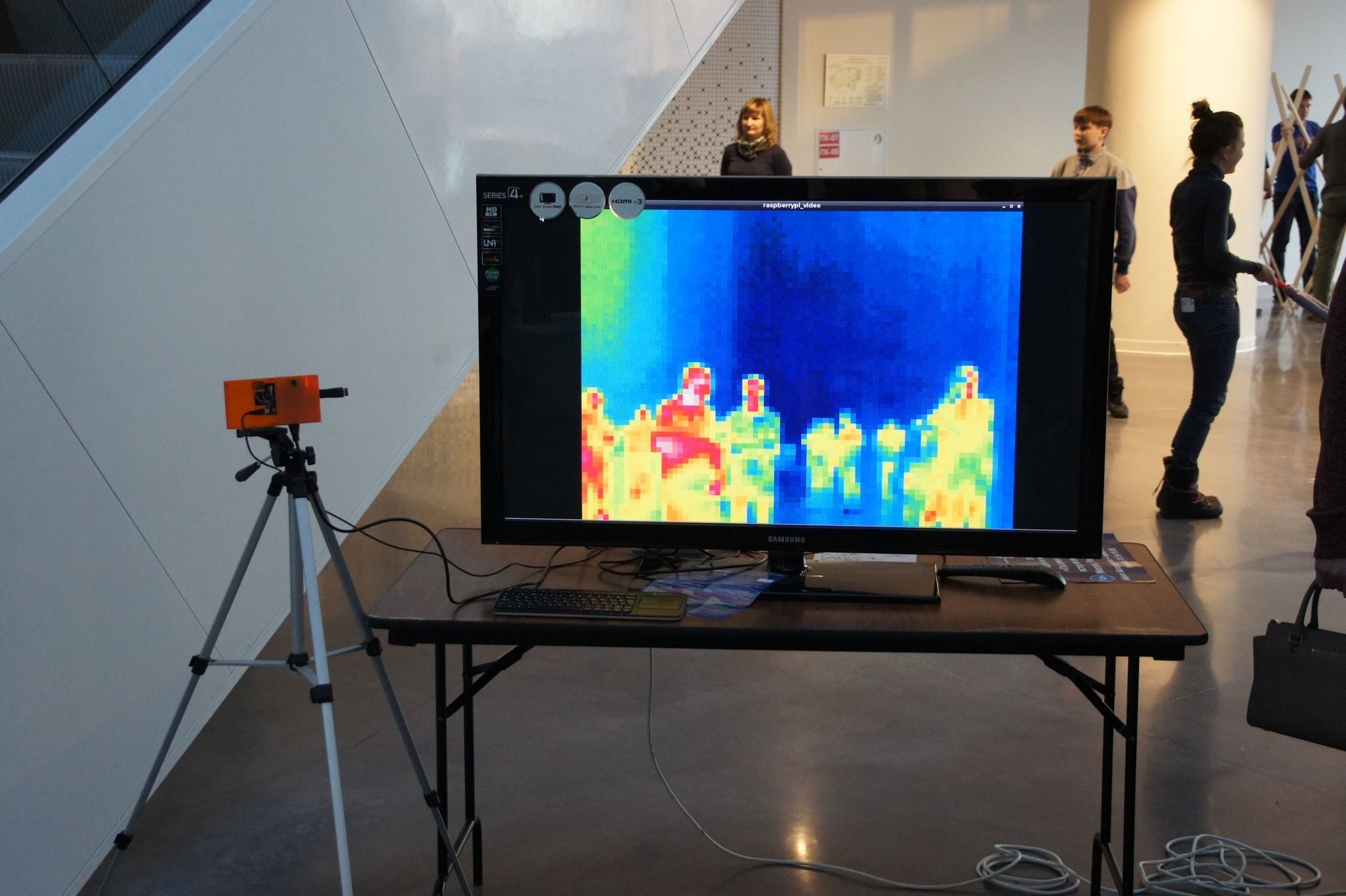 Фестиваль Город Технотворчества 2016, или как привлечь детей к технике - 10 Фестиваль Город Технотворчества 2016, или как привлечь детей к технике - 10