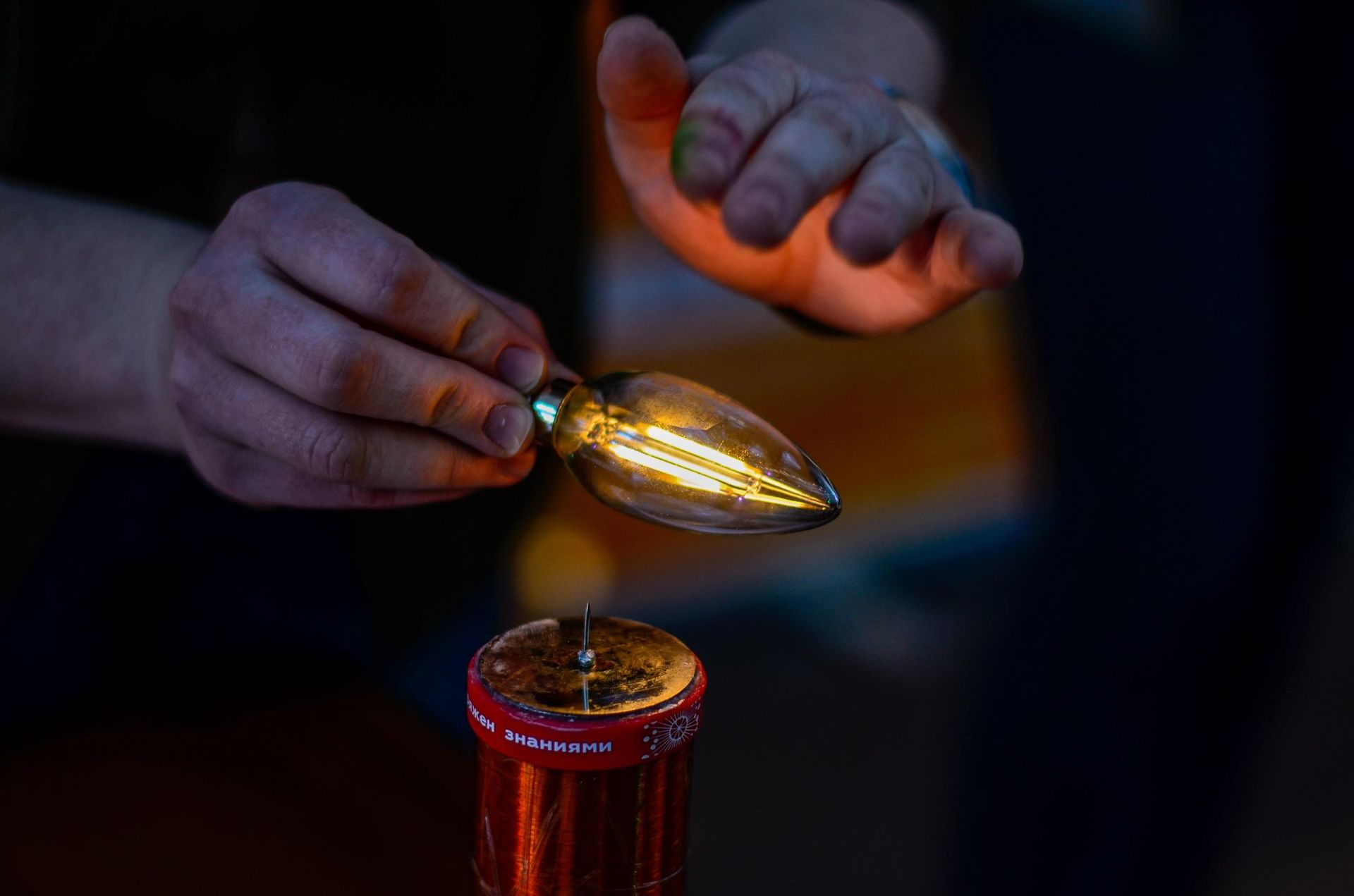 Фестиваль Город Технотворчества 2016, или как привлечь детей к технике - 12 Фестиваль Город Технотворчества 2016, или как привлечь детей к технике - 12