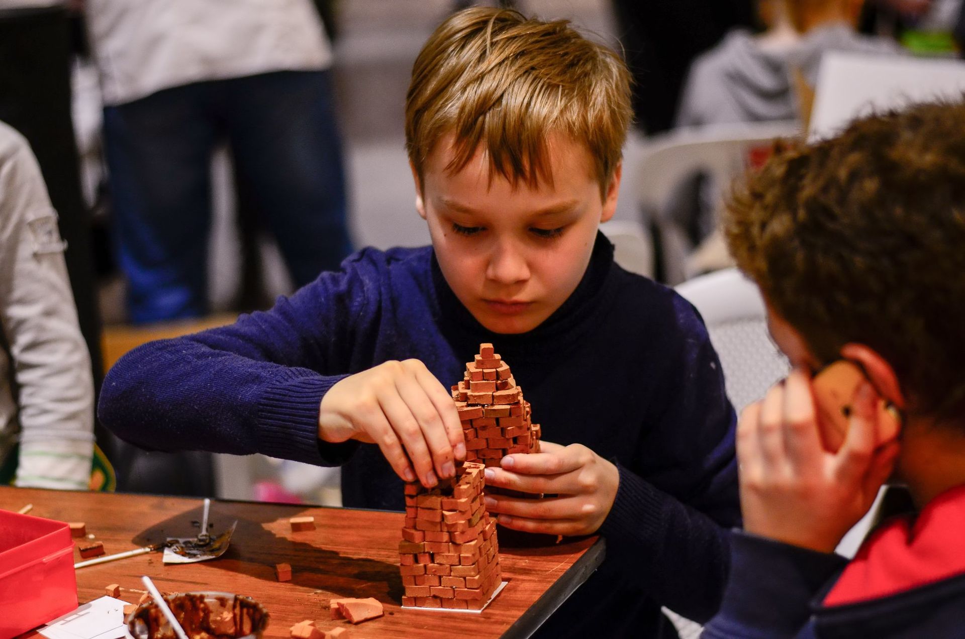 Фестиваль Город Технотворчества 2016, или как привлечь детей к технике - 18 Фестиваль Город Технотворчества 2016, или как привлечь детей к технике - 18