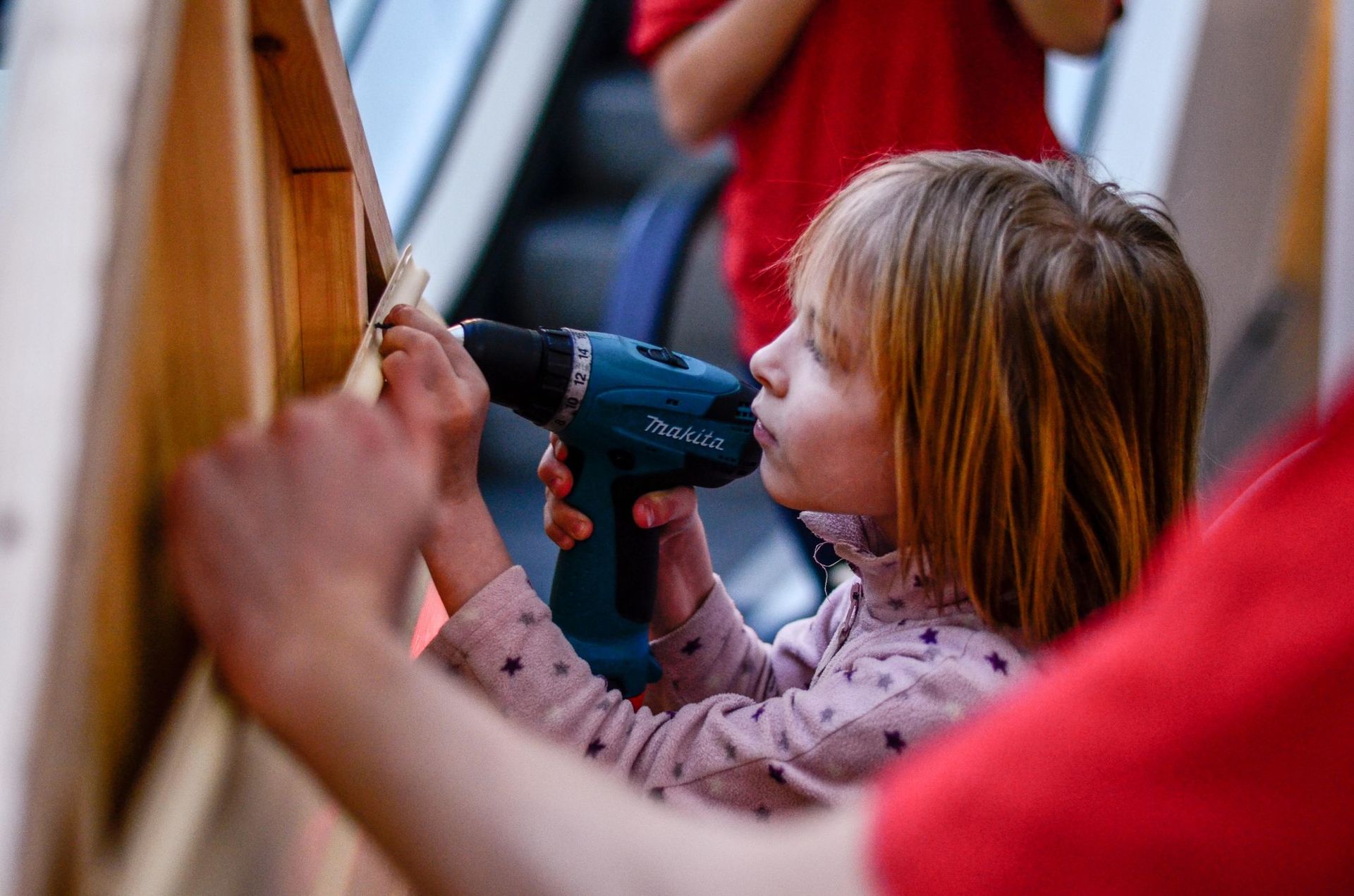 Фестиваль Город Технотворчества 2016, или как привлечь детей к технике - 22 Фестиваль Город Технотворчества 2016, или как привлечь детей к технике - 22