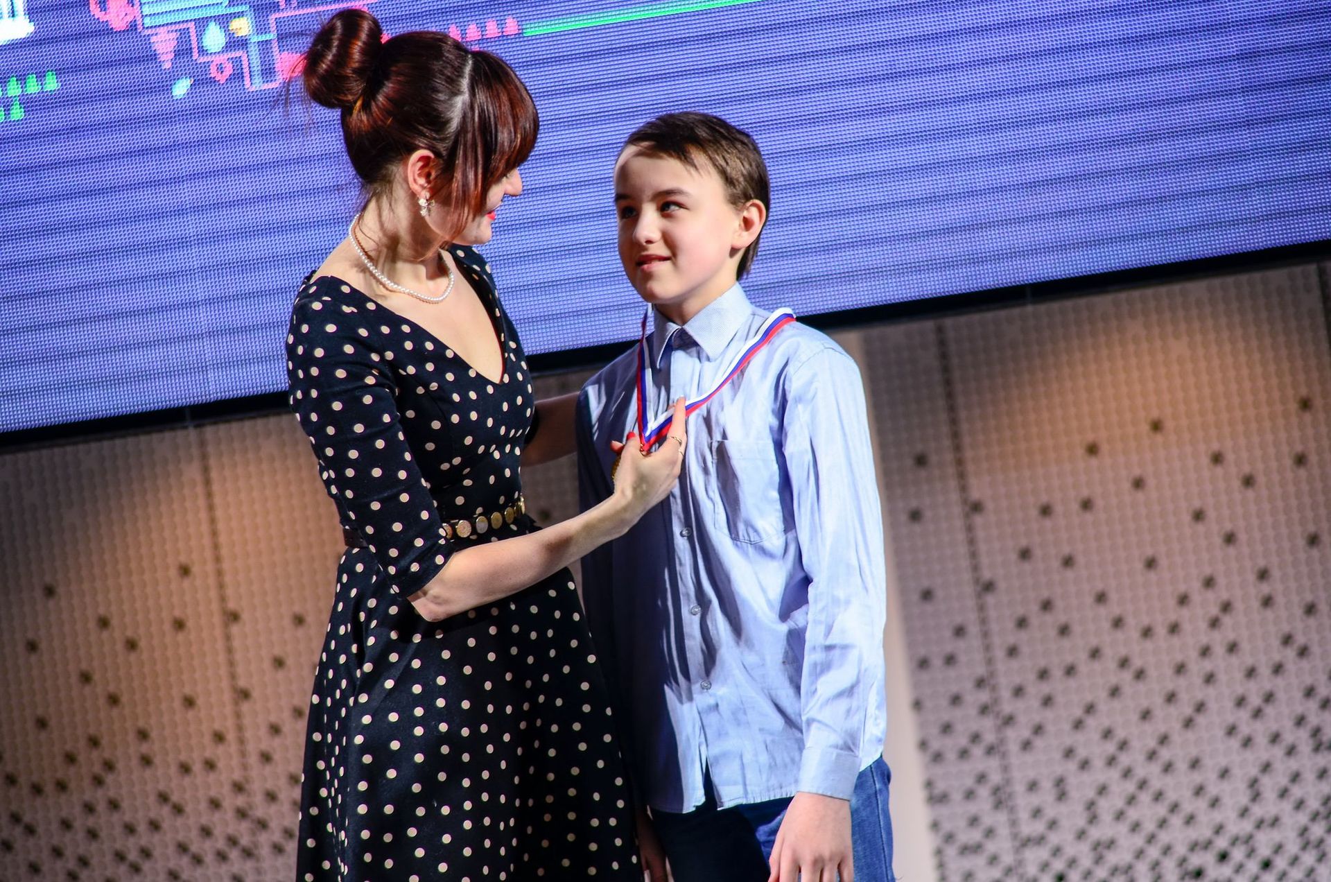 Фестиваль Город Технотворчества 2016, или как привлечь детей к технике - 23 Фестиваль Город Технотворчества 2016, или как привлечь детей к технике - 23