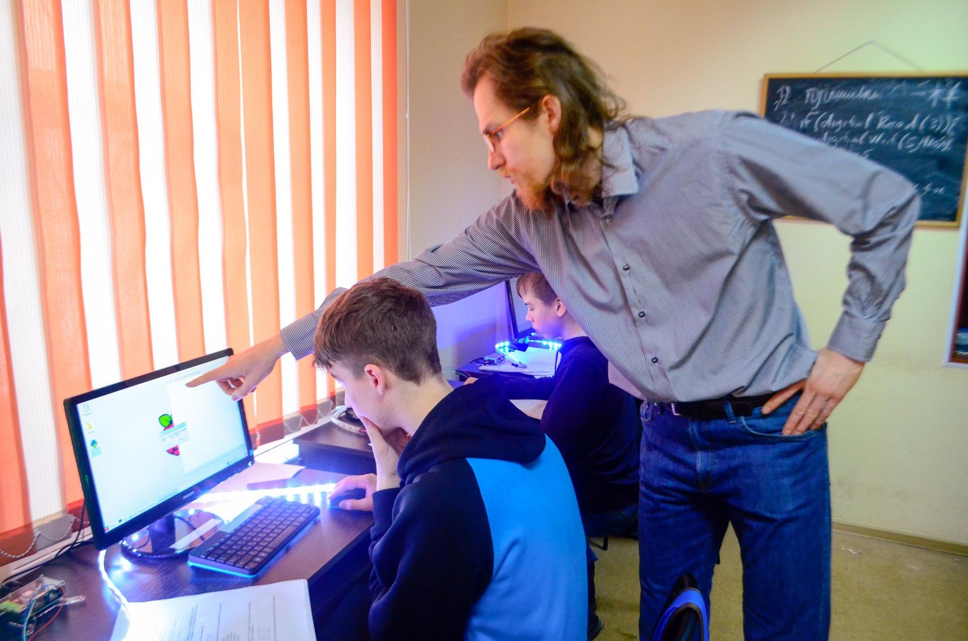 Фестиваль Город Технотворчества 2016, или как привлечь детей к технике - 8 Фестиваль Город Технотворчества 2016, или как привлечь детей к технике - 8