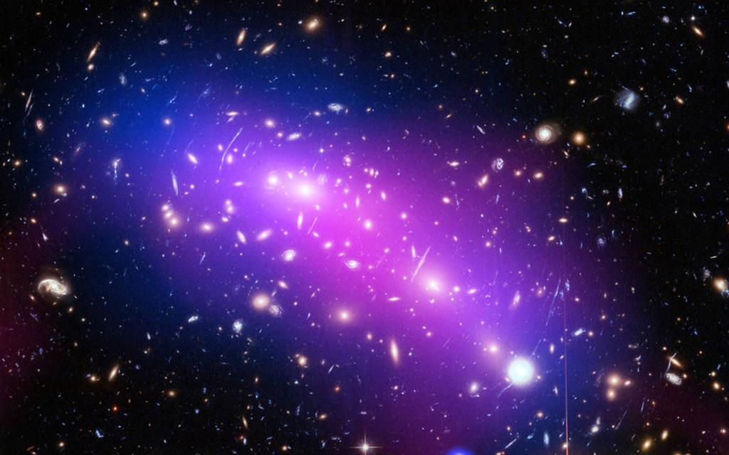 Космические фотографии недели - 1 Космические фотографии недели - 1