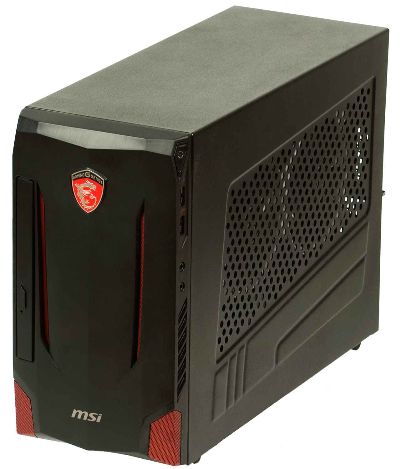 Ночной хулиган MSI Nightblade MI - 3