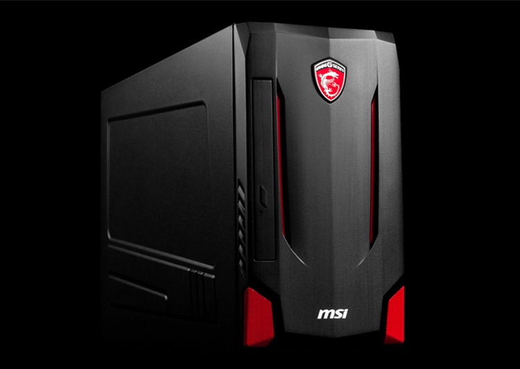 Ночной хулиган MSI Nightblade MI - 1