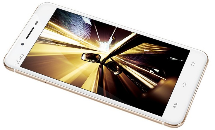 Смартфоны vivo X6S и X6S Plus получили SoC Snapdragon 652