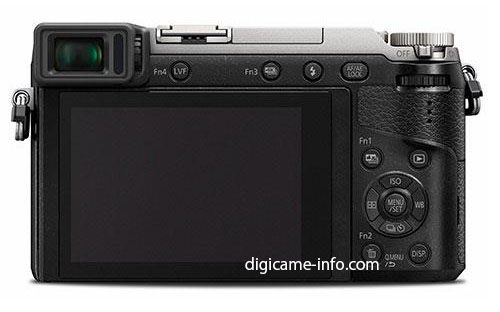 Анонс камеры Panasonic Lumix DMC-GX80 ожидается в ближайшее время
