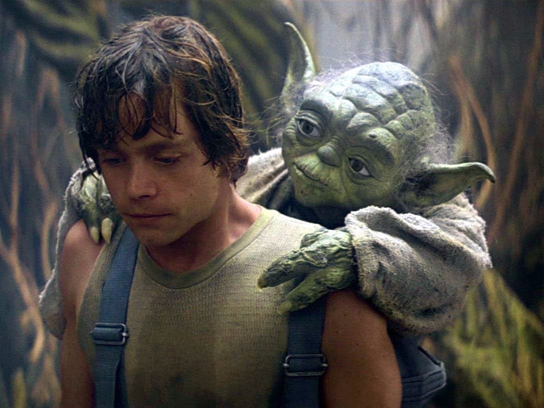 IBM Watson проанализировал персонажей «Звездных войн», охарактеризовав основных героев - 2 IBM Watson проанализировал персонажей «Звездных войн», охарактеризовав основных героев - 2