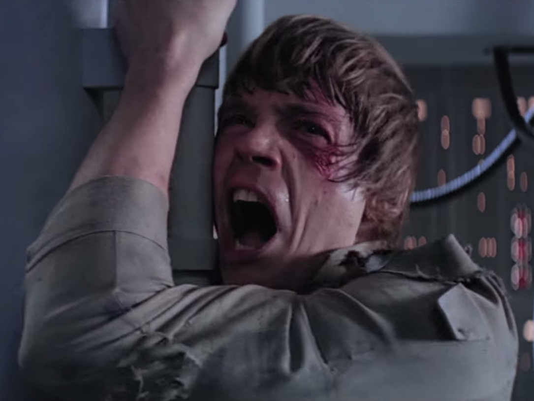 IBM Watson проанализировал персонажей «Звездных войн», охарактеризовав основных героев - 5 IBM Watson проанализировал персонажей «Звездных войн», охарактеризовав основных героев - 5