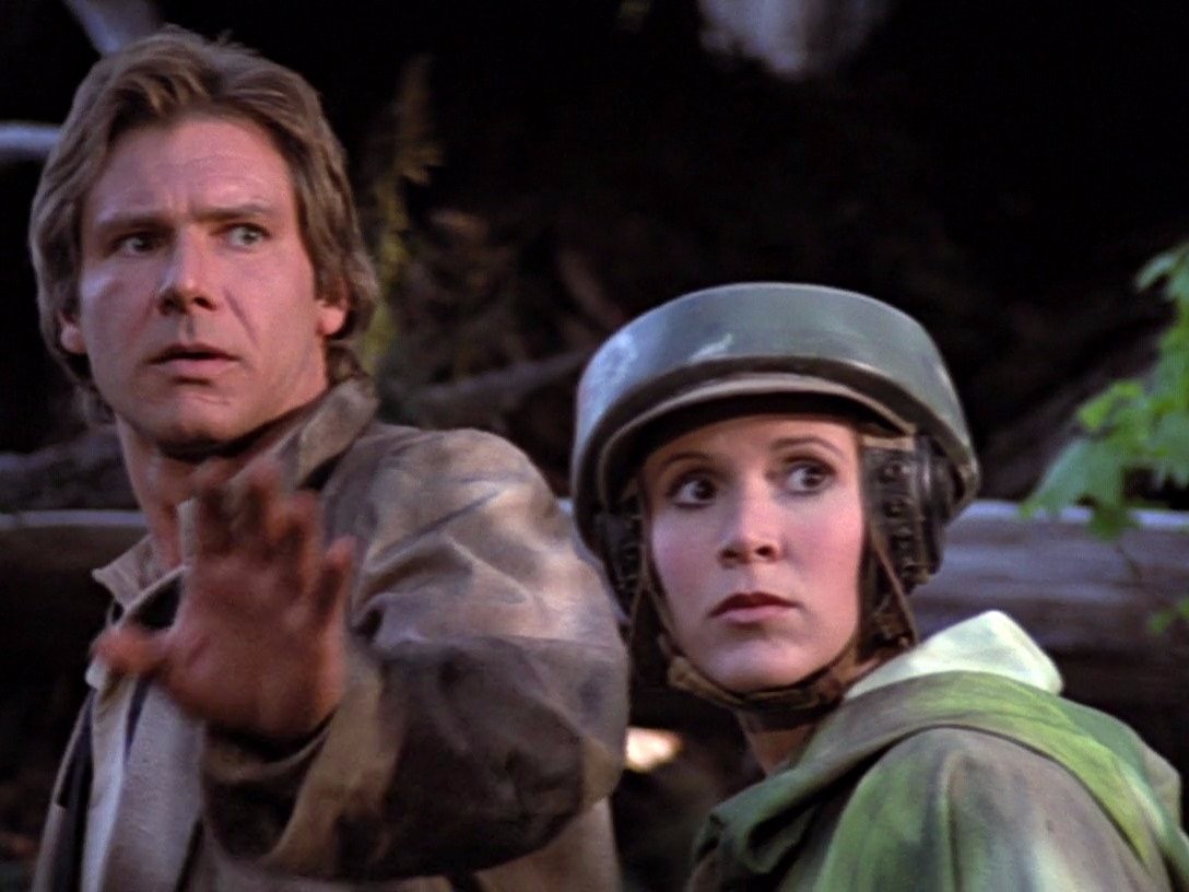 IBM Watson проанализировал персонажей «Звездных войн», охарактеризовав основных героев - 6 IBM Watson проанализировал персонажей «Звездных войн», охарактеризовав основных героев - 6