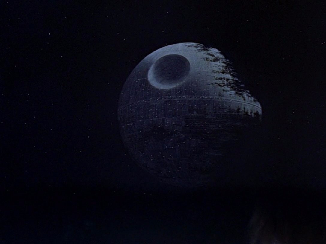 IBM Watson проанализировал персонажей «Звездных войн», охарактеризовав основных героев - 8 IBM Watson проанализировал персонажей «Звездных войн», охарактеризовав основных героев - 8