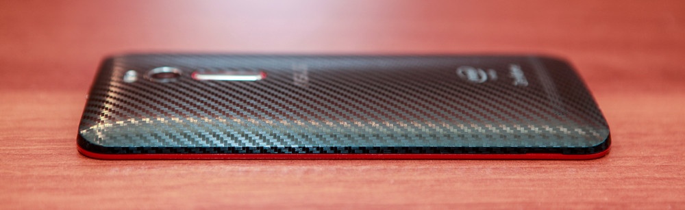 Обзор смартфона ASUS ZenFone 2 Deluxe Special Edition - 15