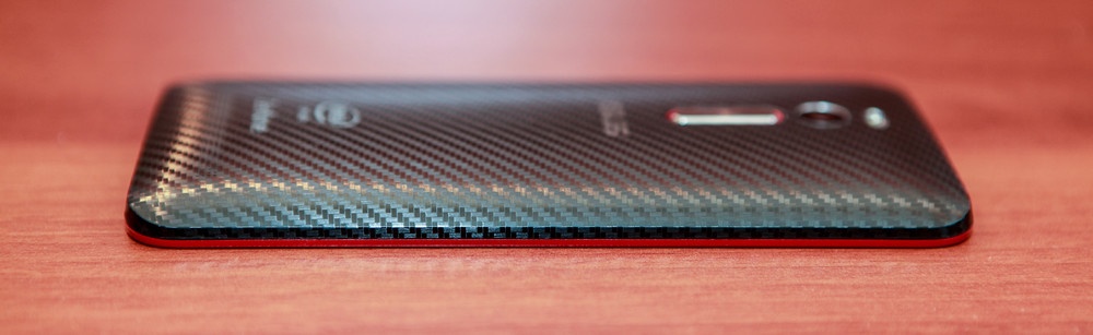 Обзор смартфона ASUS ZenFone 2 Deluxe Special Edition - 16