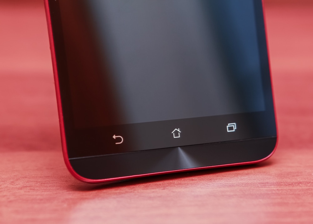 Обзор смартфона ASUS ZenFone 2 Deluxe Special Edition - 19
