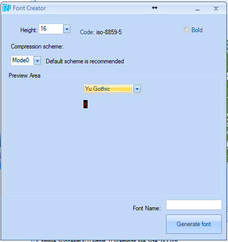 FLProg + Nextion HMI. Урок 1 - 26 FLProg + Nextion HMI. Урок 1 - 26