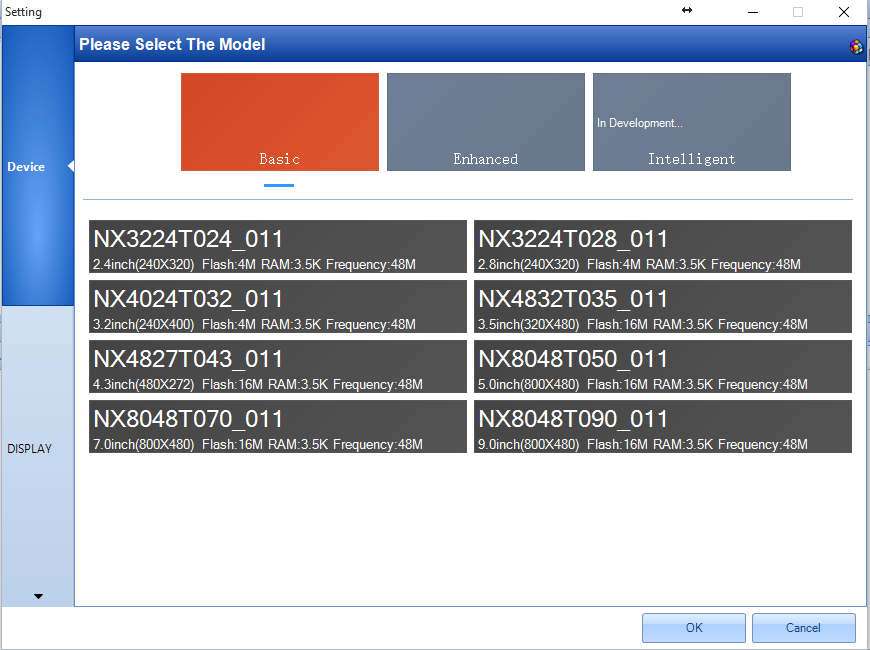 FLProg + Nextion HMI. Урок 1 - 3