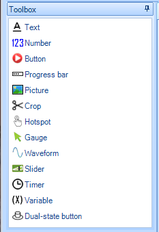 FLProg + Nextion HMI. Урок 1 - 35 FLProg + Nextion HMI. Урок 1 - 35