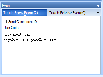 FLProg + Nextion HMI. Урок 1 - 59 FLProg + Nextion HMI. Урок 1 - 59