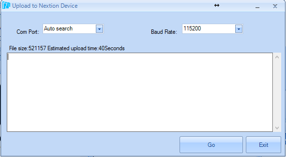 FLProg + Nextion HMI. Урок 1 - 69 FLProg + Nextion HMI. Урок 1 - 69