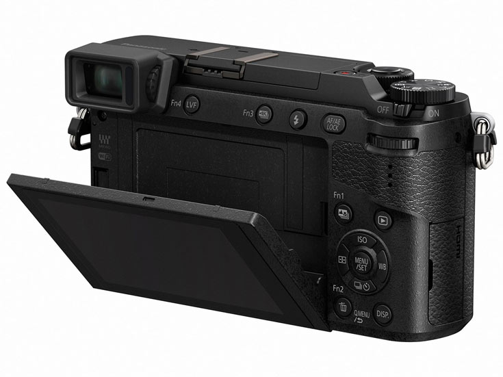 Камера Panasonic Lumix DMC-GX80 появится в продаже в конце мая по цене около $800