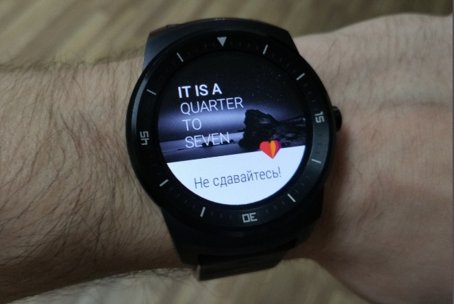 Умные часы или умный браслет? Взвешиваем плюсы и минусы на примере Xiaomi и LG - 9 image